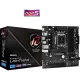 ASRock B760M PG Lightning DDR5 14th, 13th and 12th Gen Micro ATX Motherboard